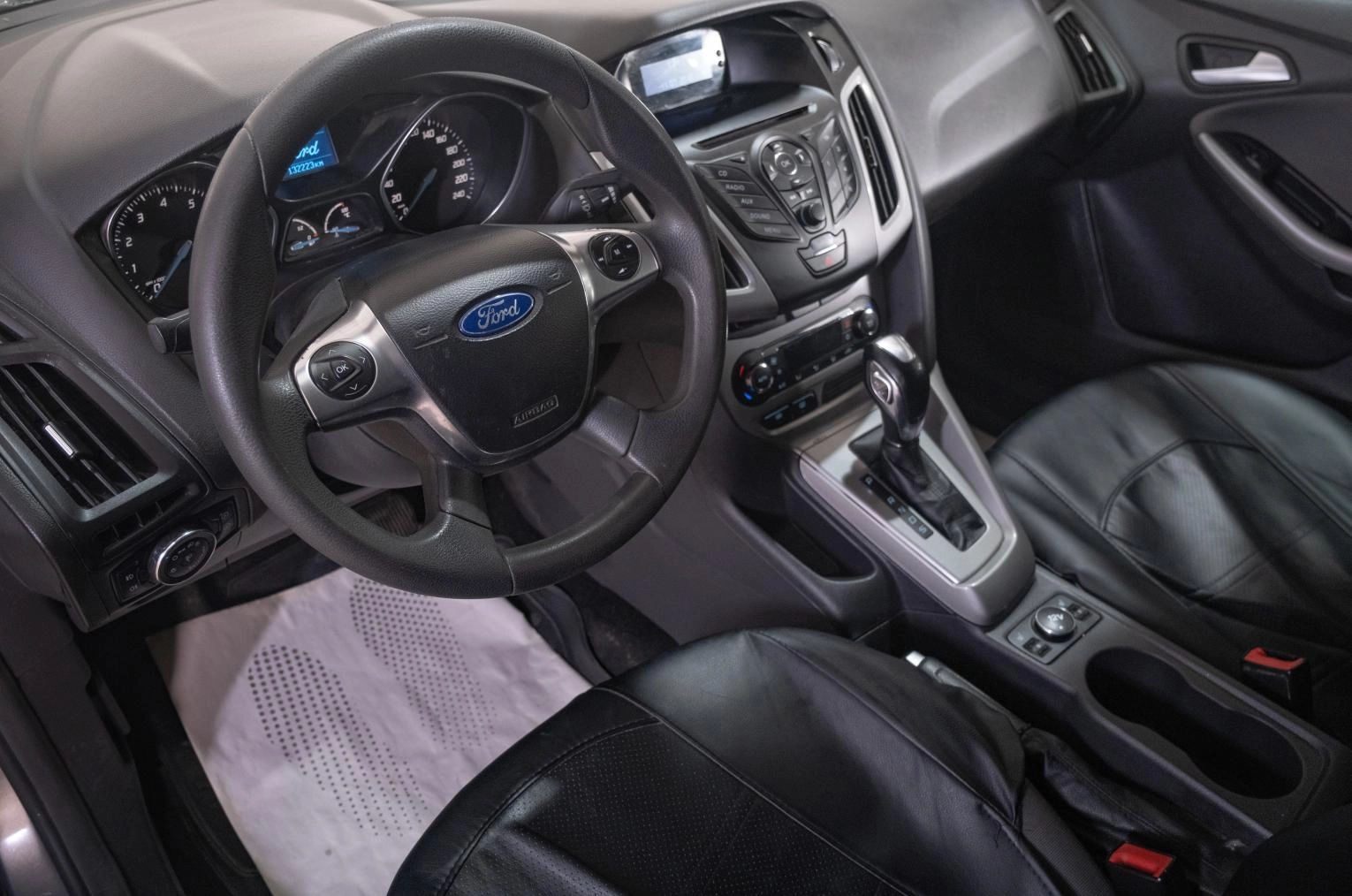 Ford Focus 9 из 20