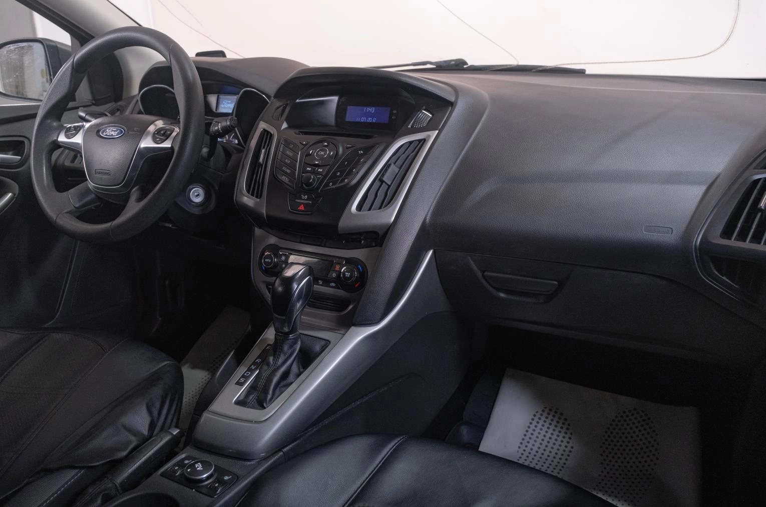 Ford Focus 18 из 20
