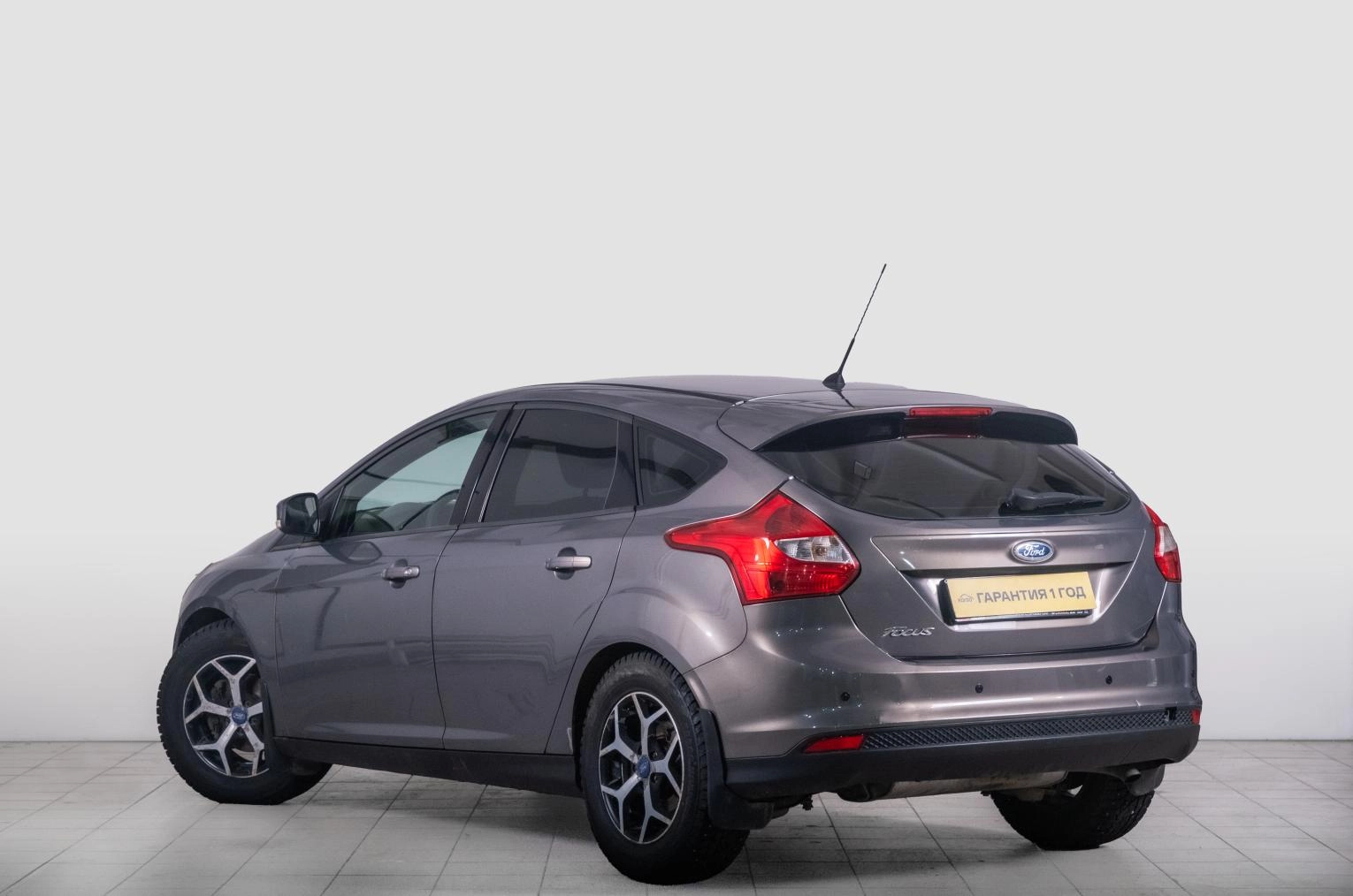Ford Focus 5 из 20