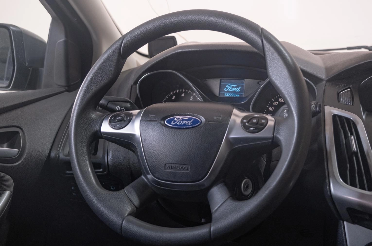 Ford Focus 13 из 20