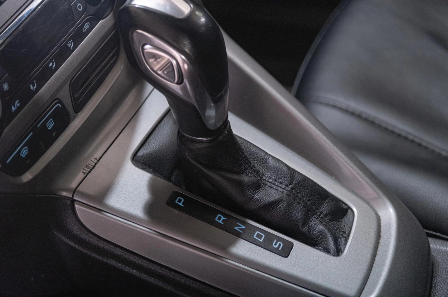 Ford Focus 16 из 20