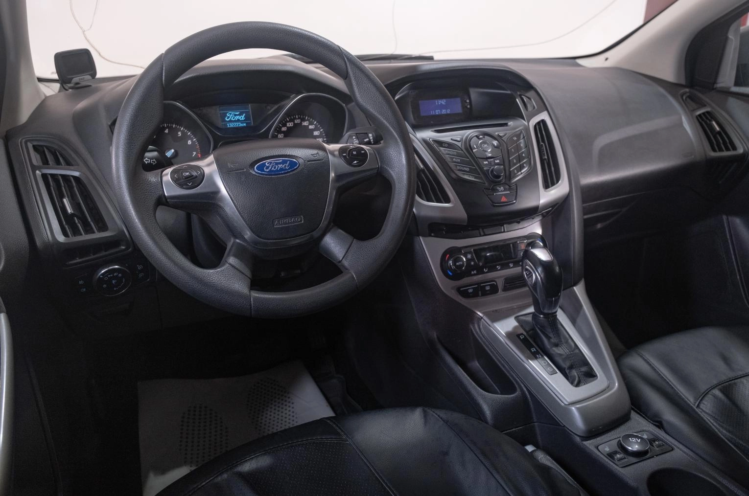 Ford Focus 10 из 20