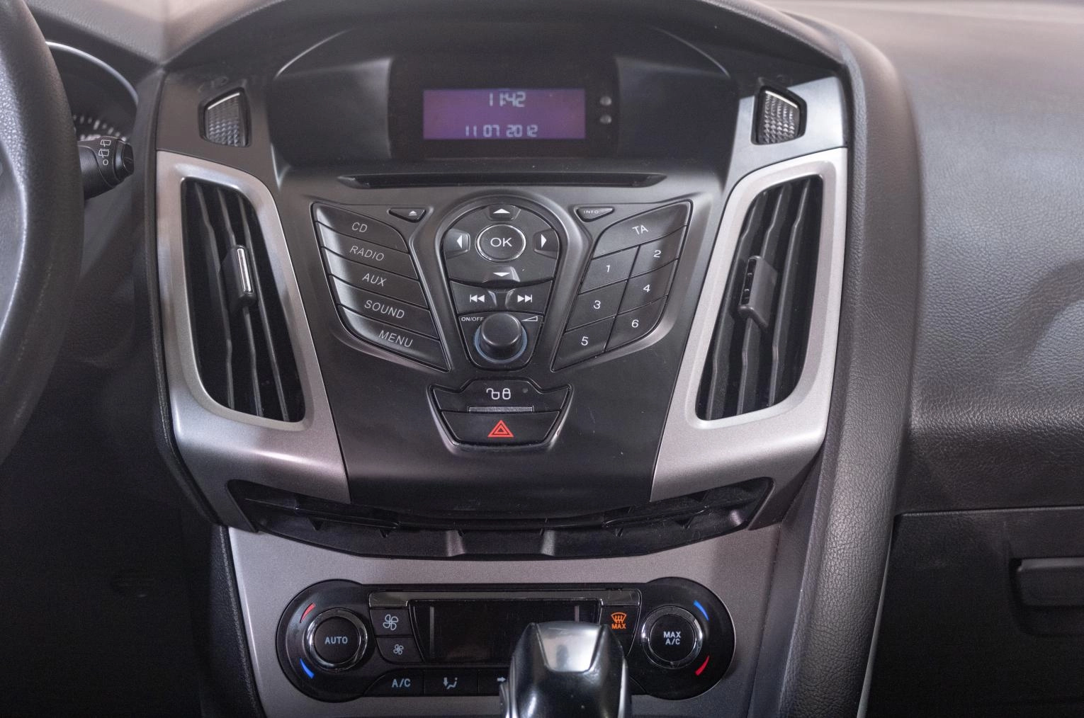 Ford Focus 15 из 20