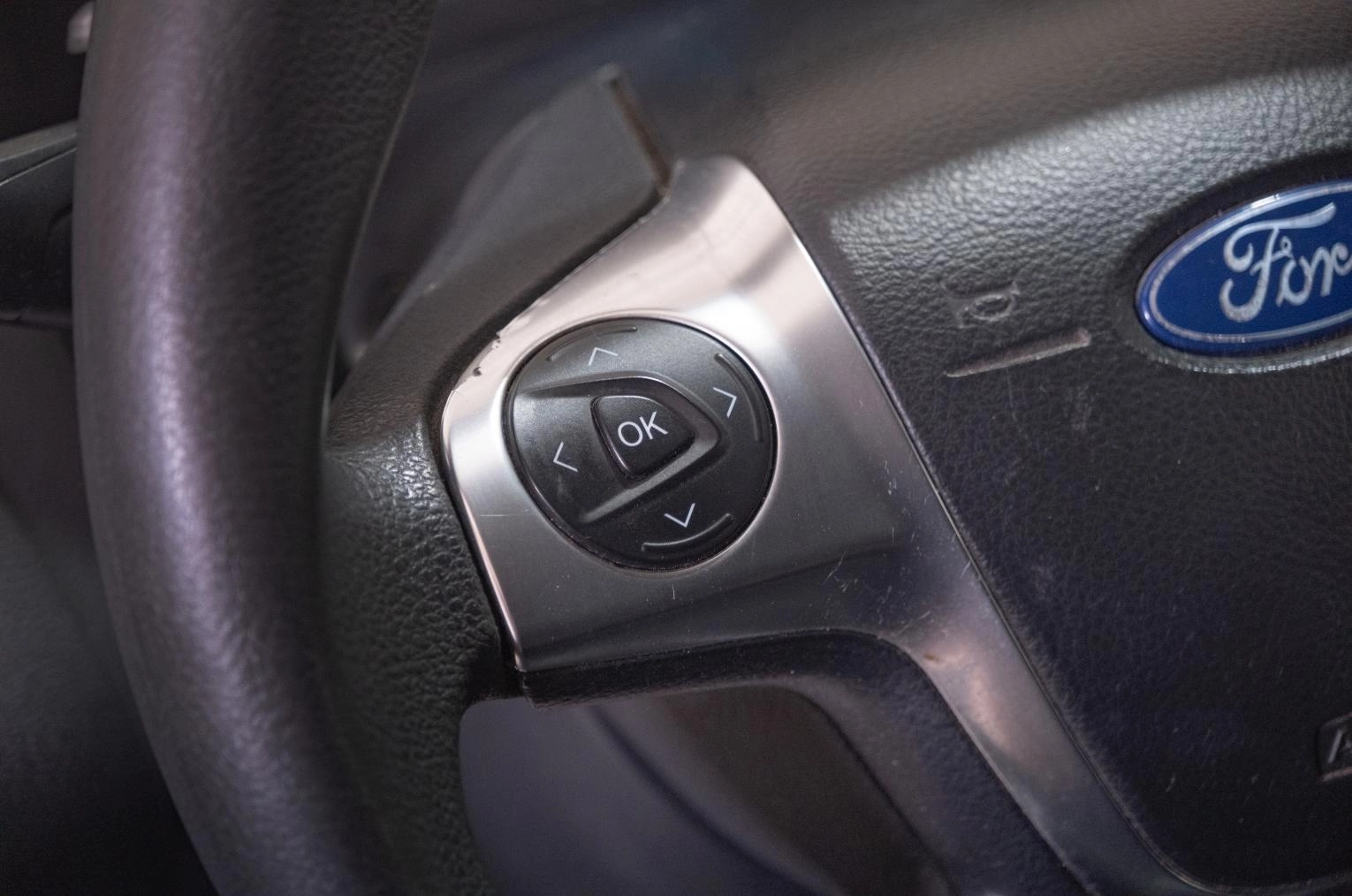Ford Focus 11 из 20