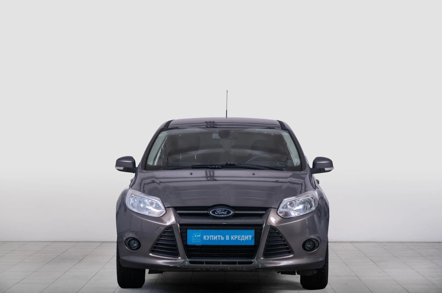 Ford Focus 3 из 20