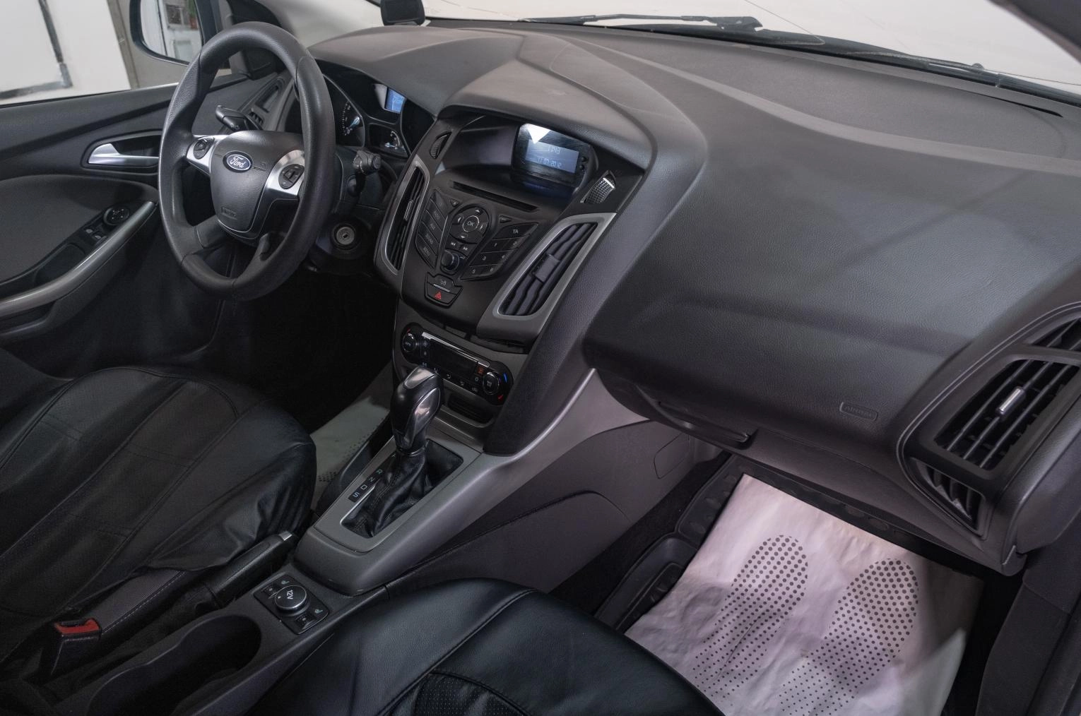 Ford Focus 19 из 20
