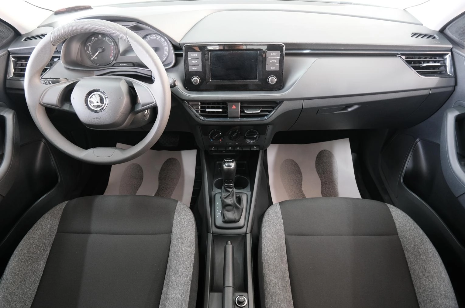 Skoda Rapid 14 из 24