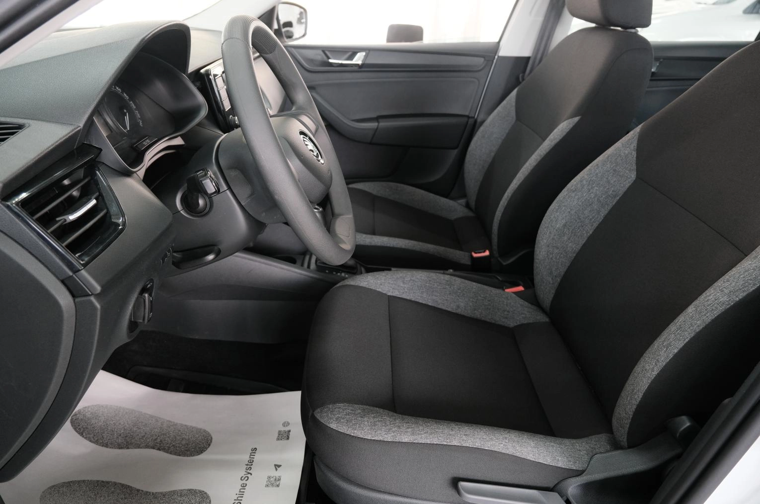 Skoda Rapid 7 из 24
