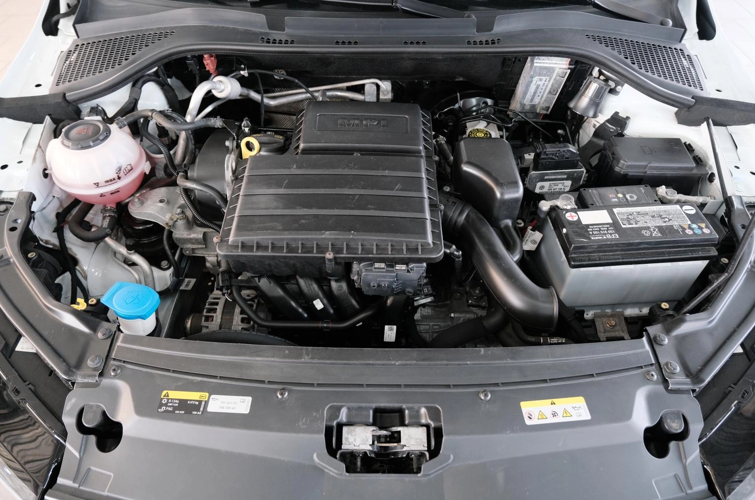 Skoda Rapid 24 из 24