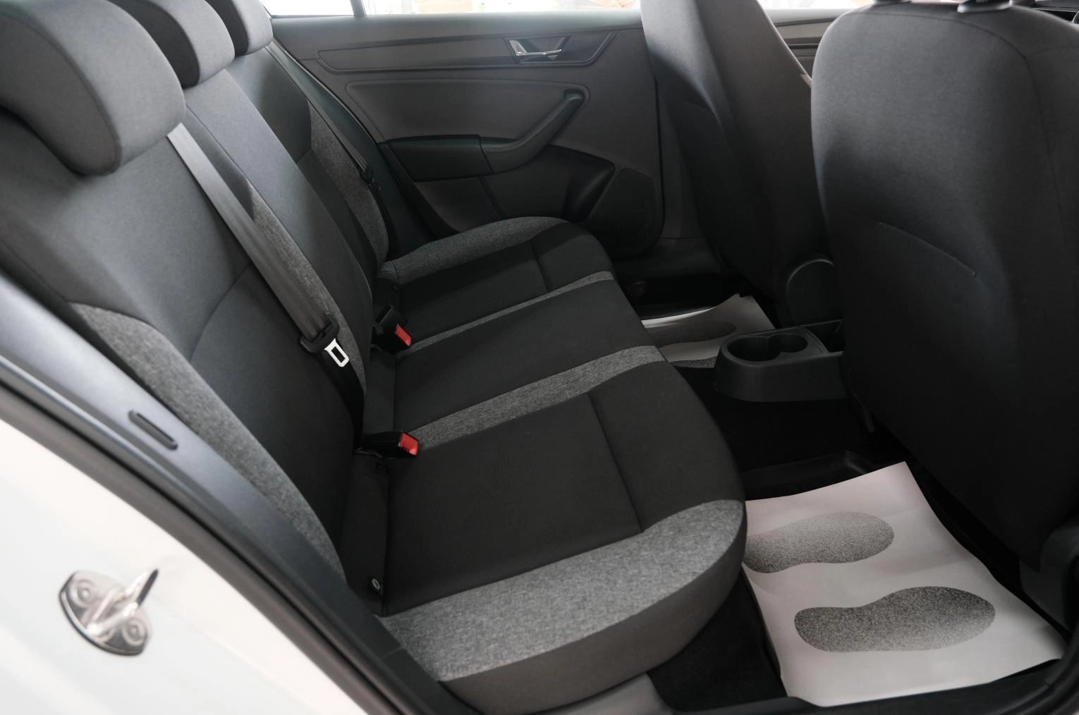Skoda Rapid 22 из 24
