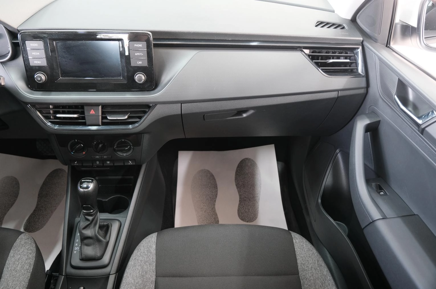 Skoda Rapid 18 из 24