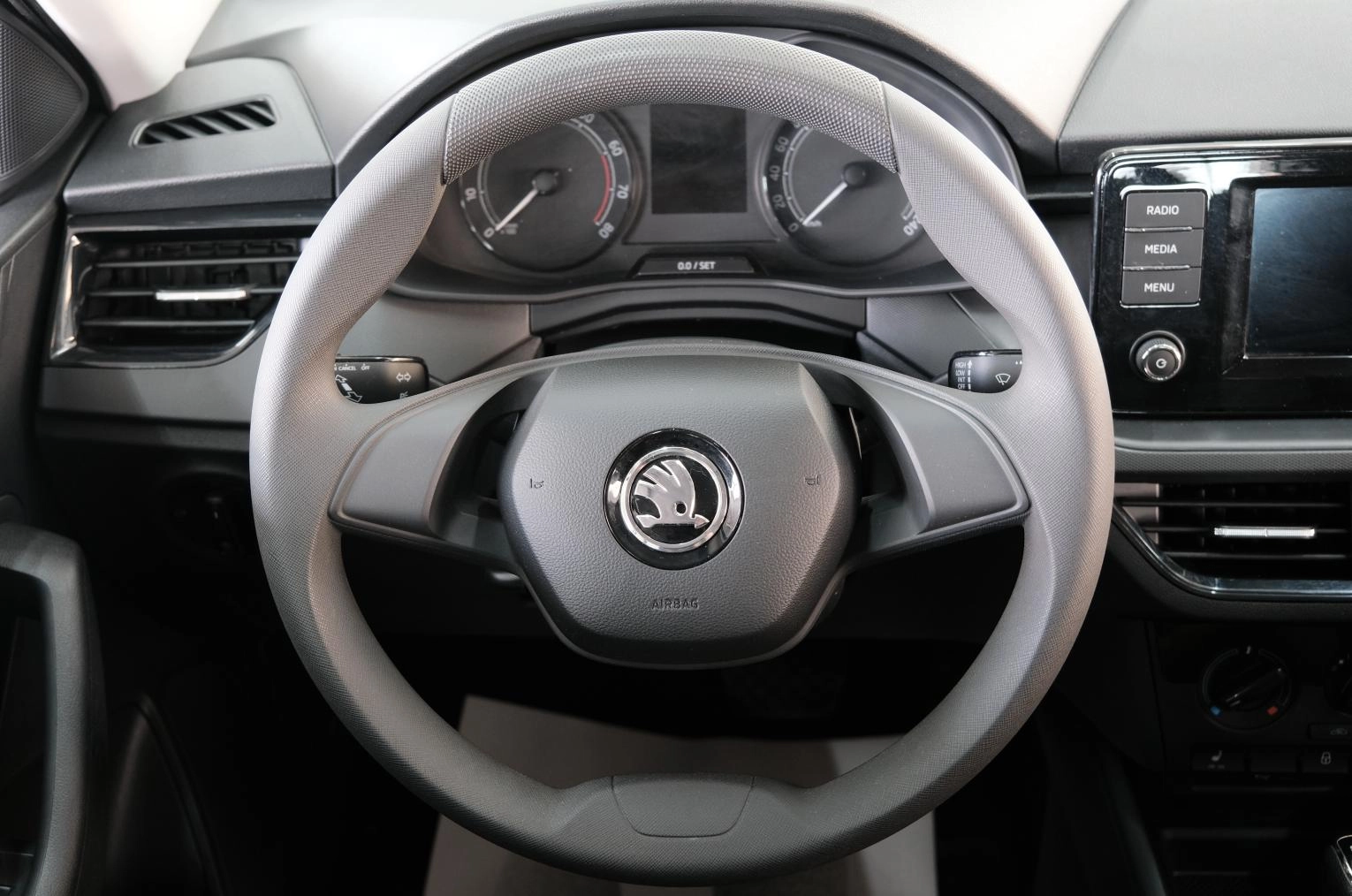 Skoda Rapid 13 из 24