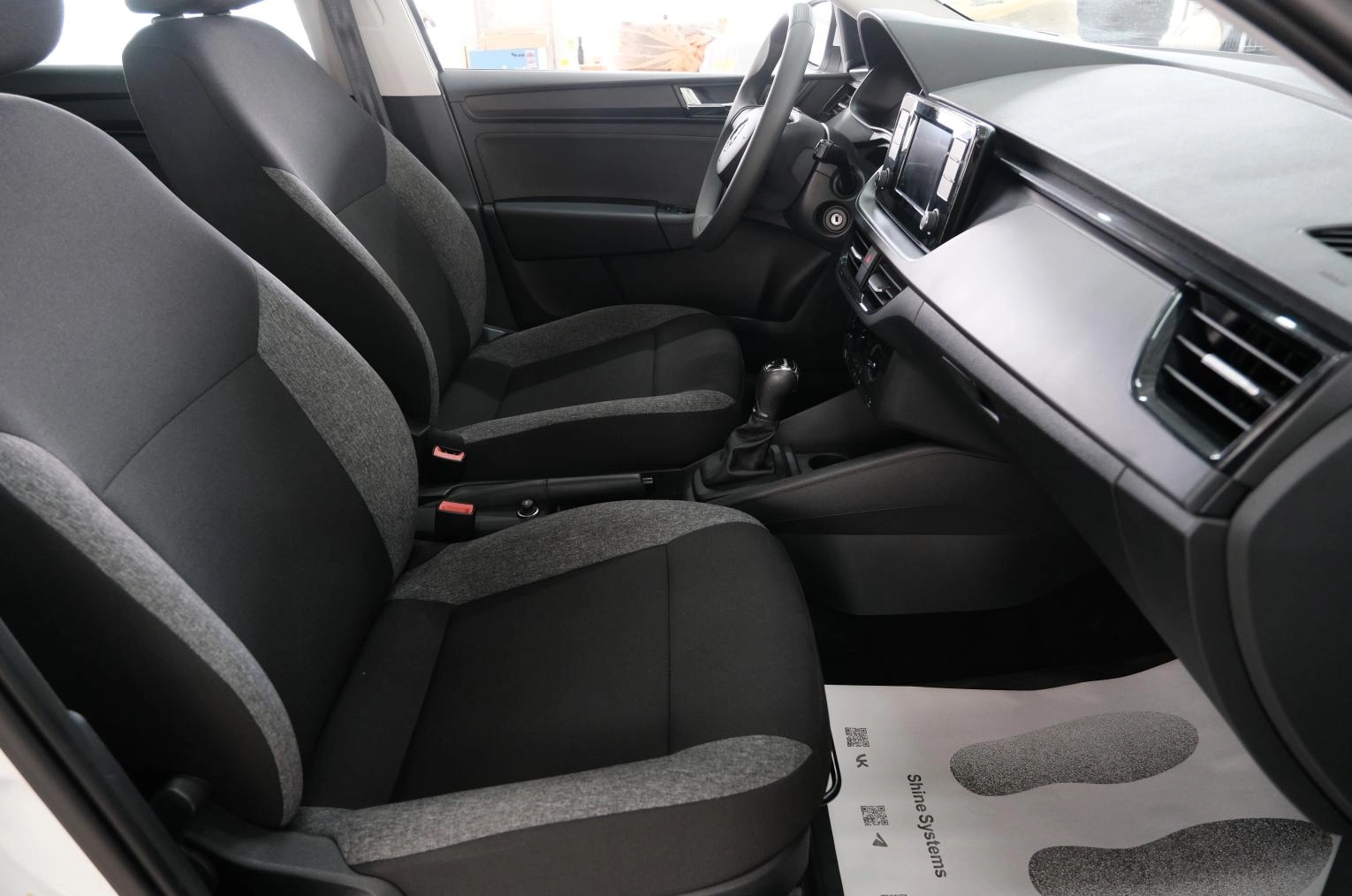 Skoda Rapid 20 из 24