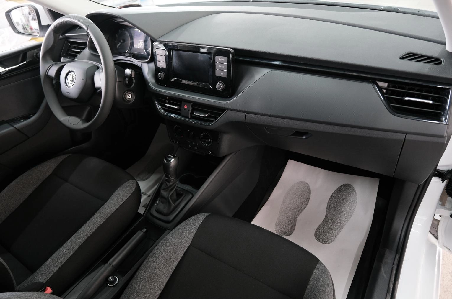 Skoda Rapid 19 из 24