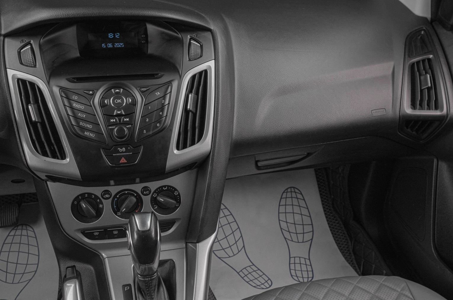 Ford Focus 16 из 20