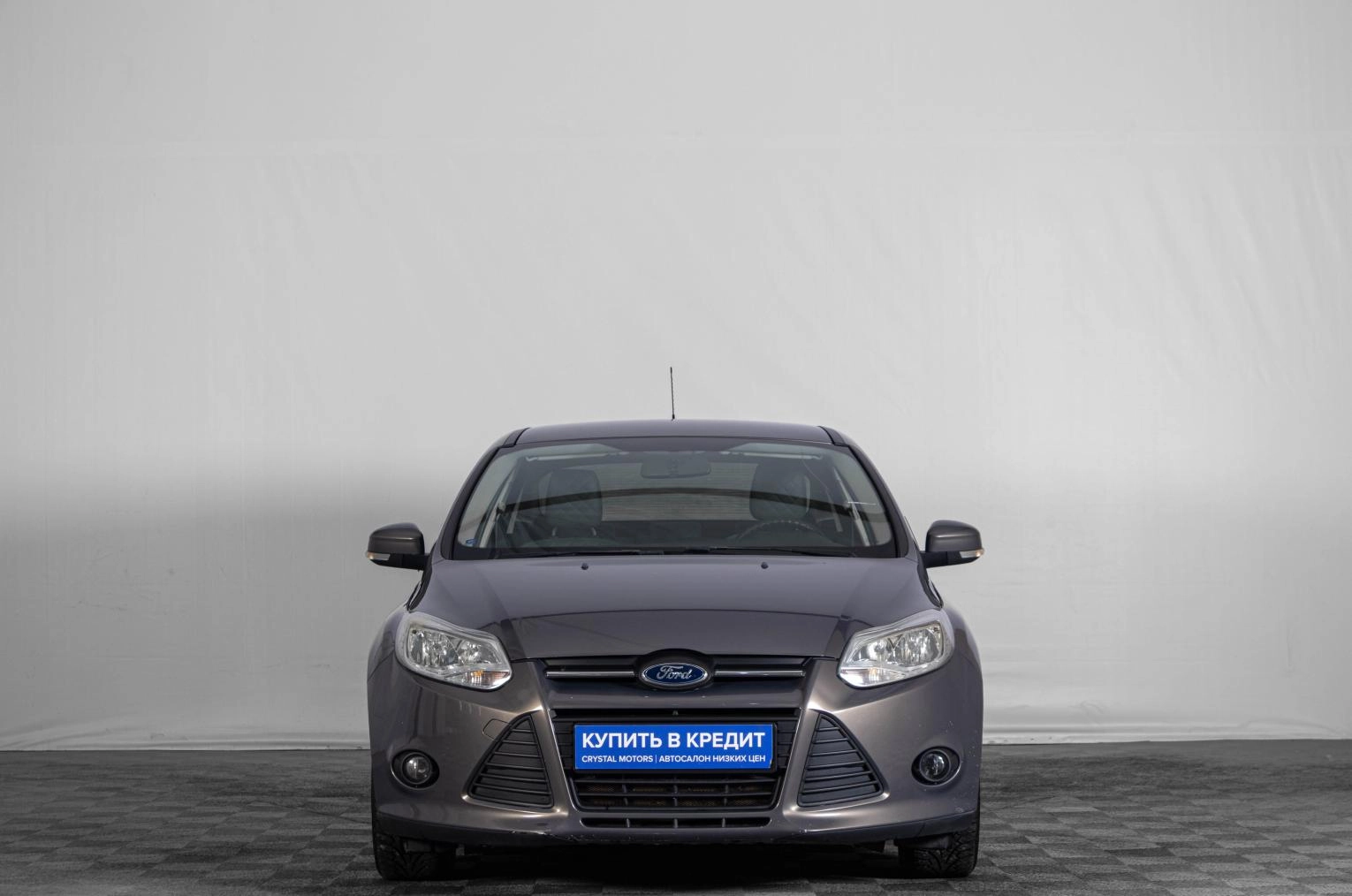 Ford Focus 2 из 20