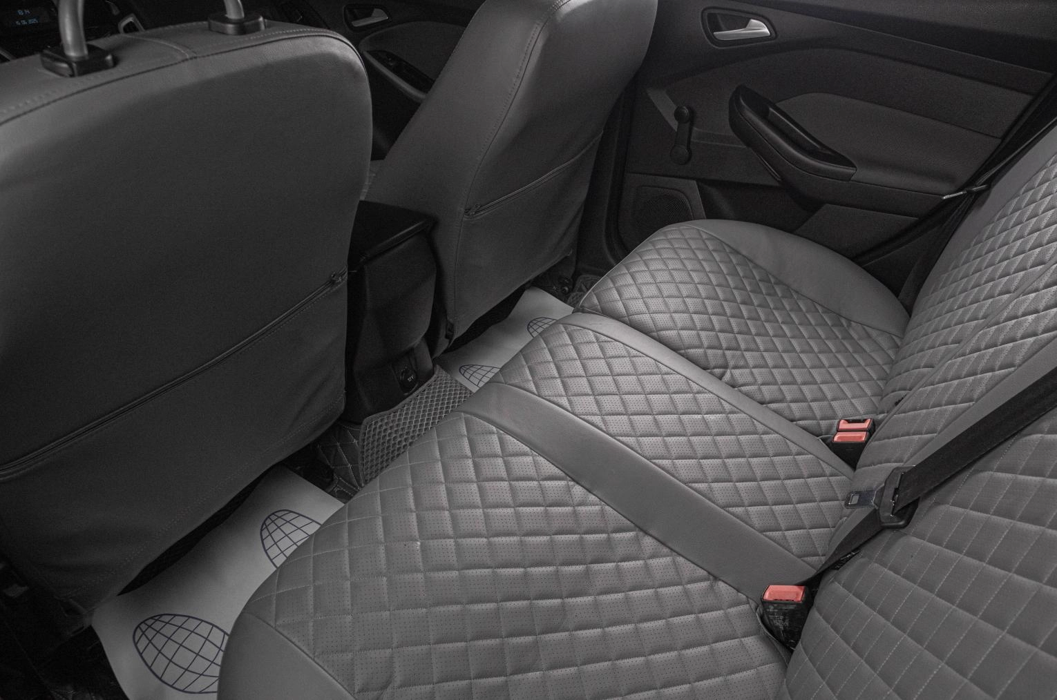 Ford Focus 20 из 20