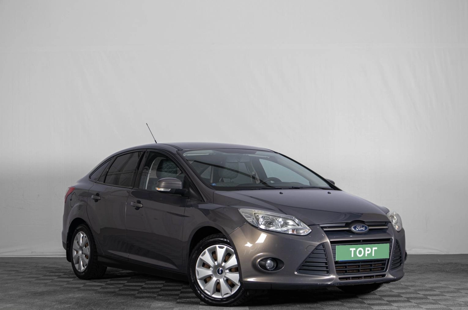 Ford Focus 1 из 20