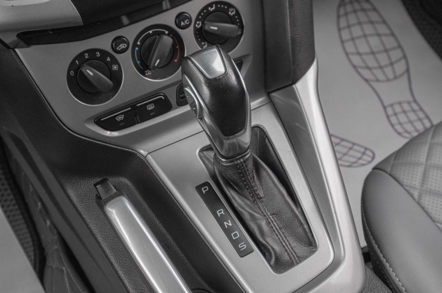 Ford Focus 15 из 20