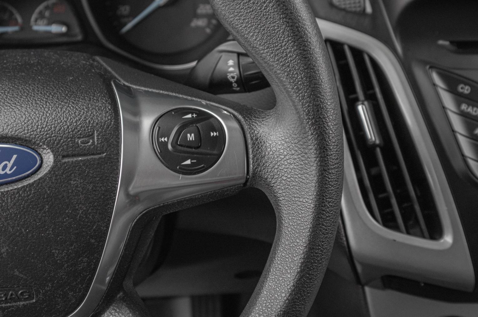 Ford Focus 12 из 20