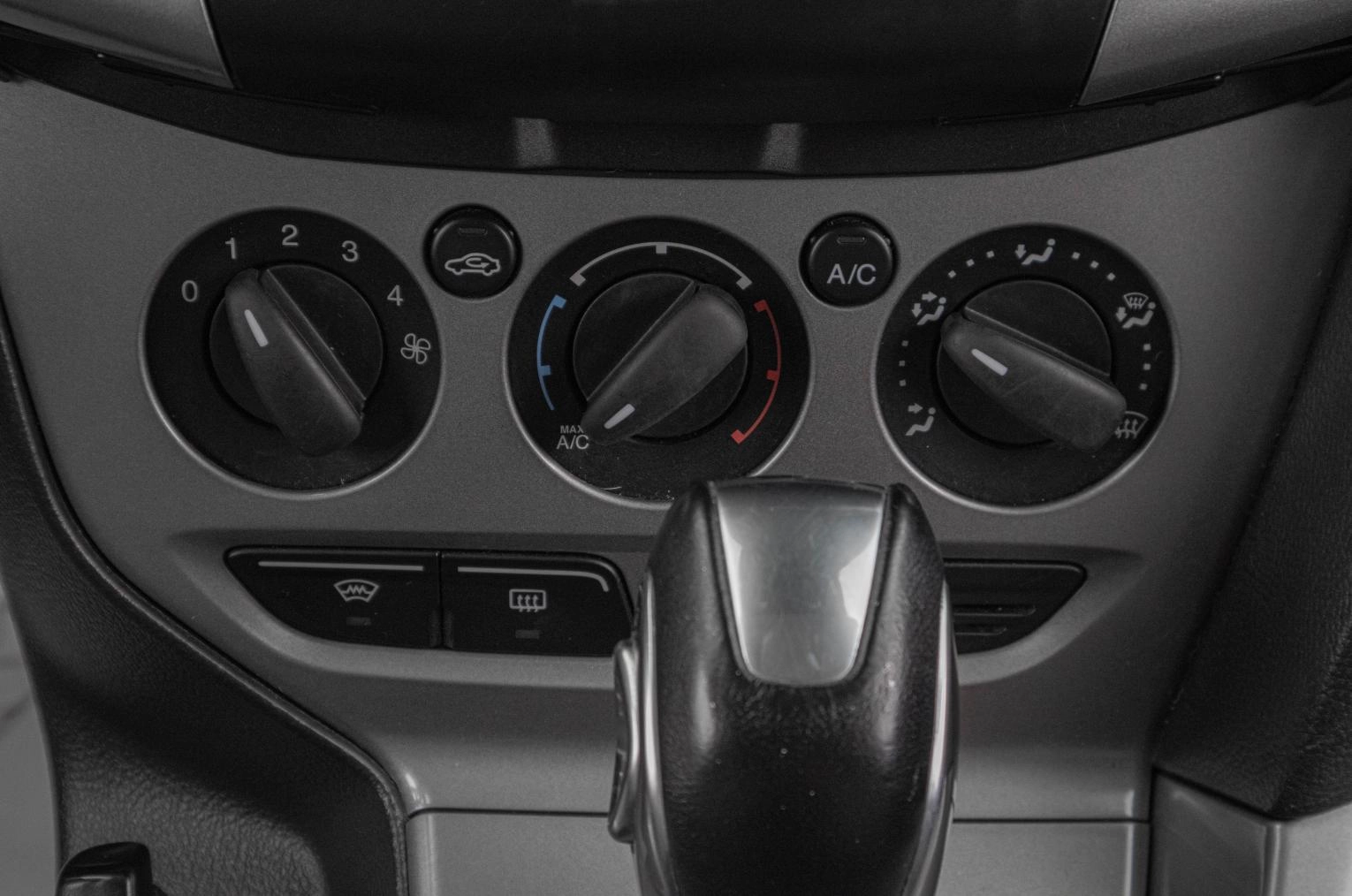 Ford Focus 14 из 20