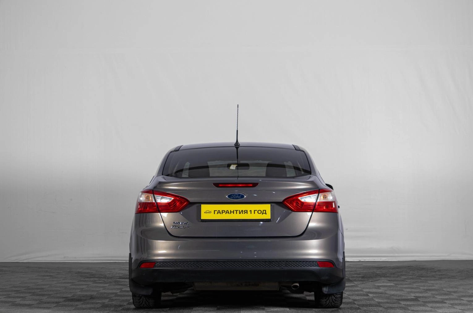 Ford Focus 5 из 20