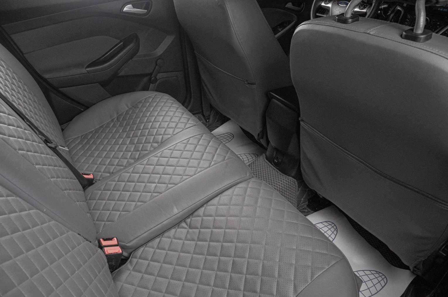 Ford Focus 19 из 20