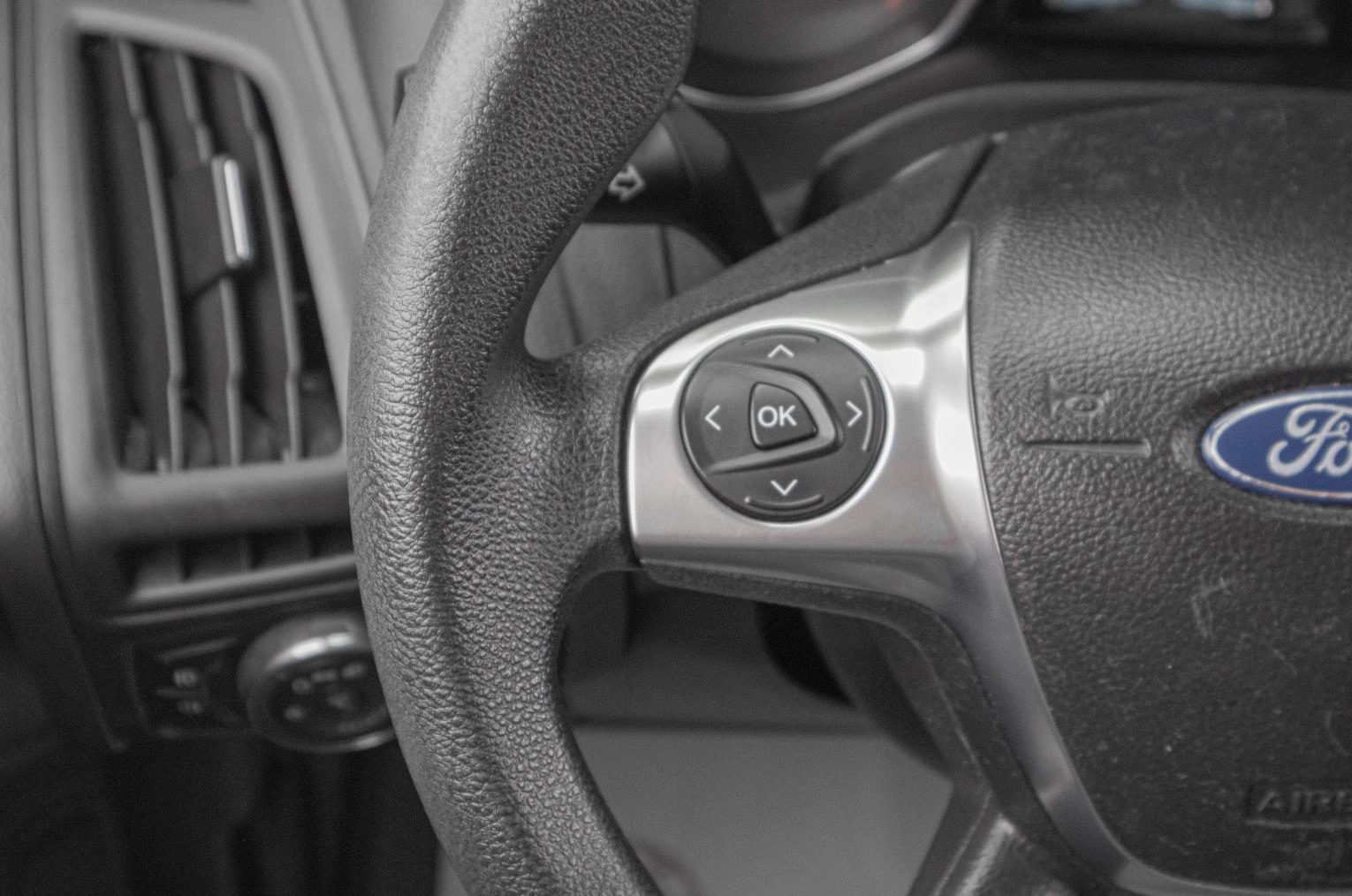 Ford Focus 10 из 20