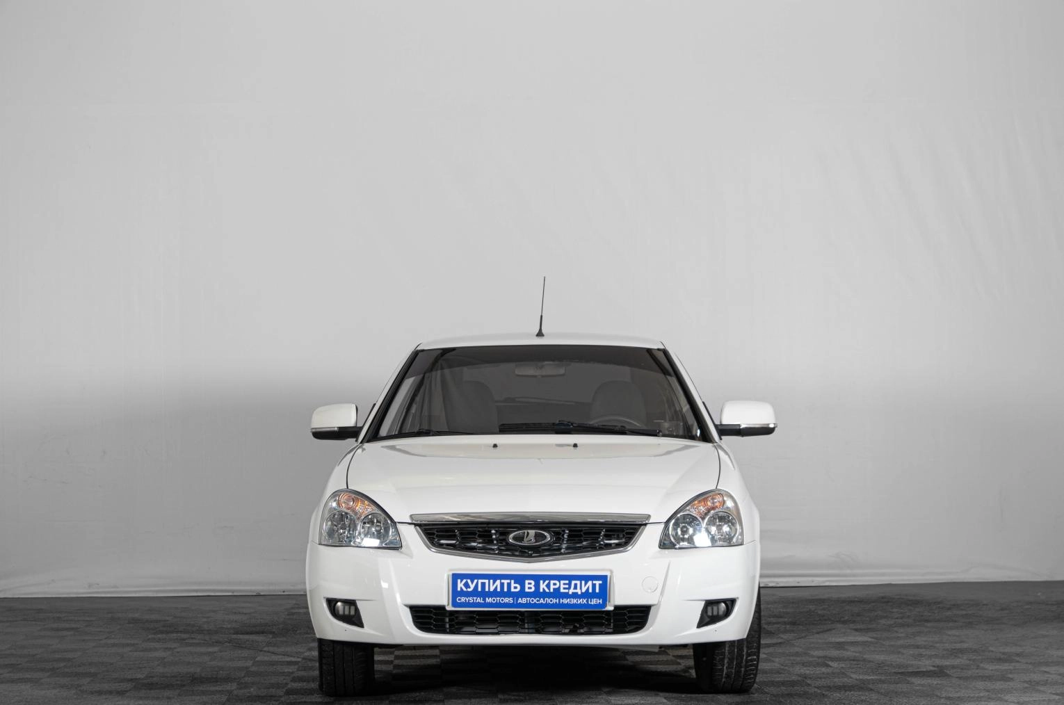 ВАЗ (LADA) Priora 2 из 18