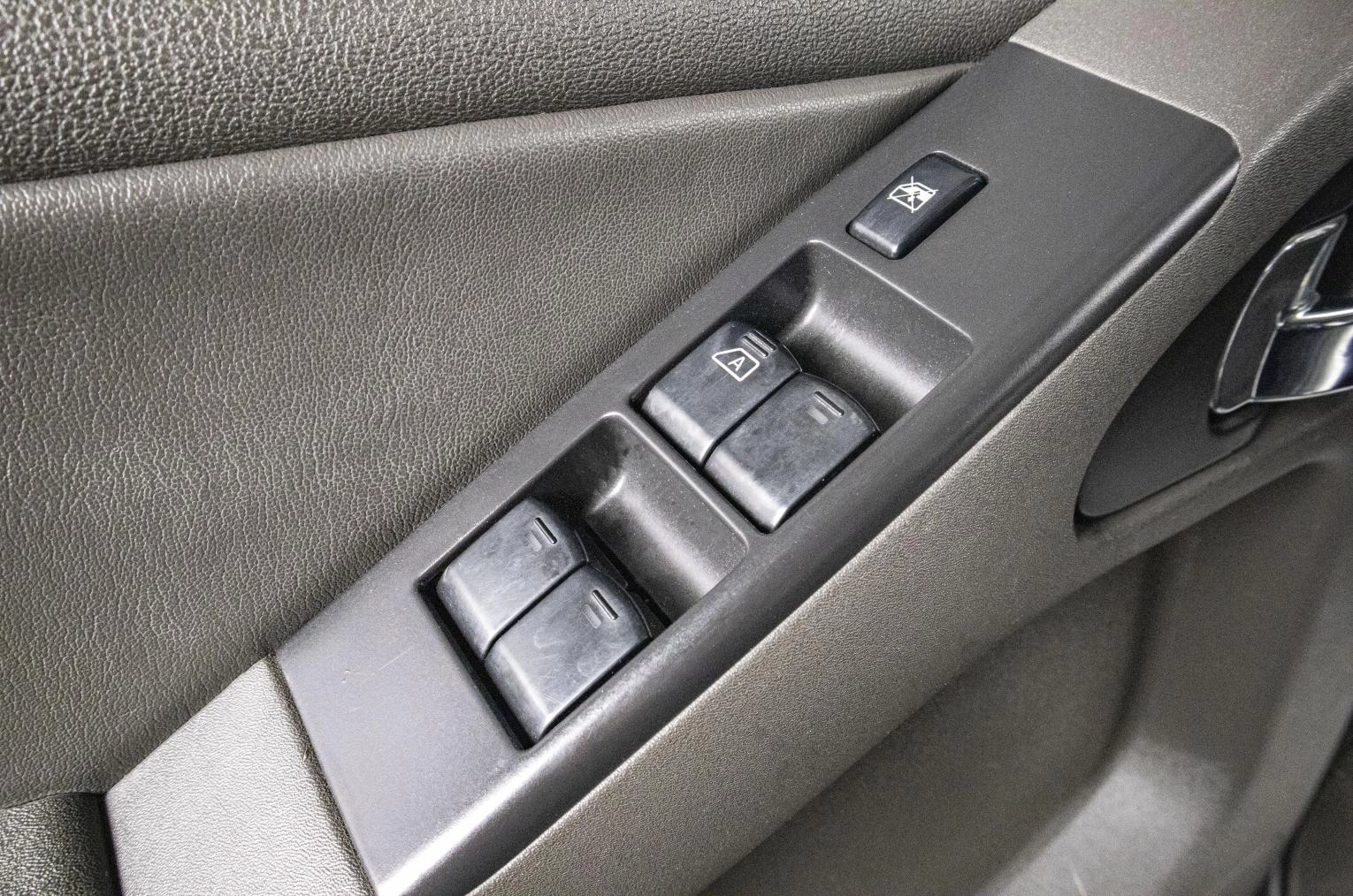 Nissan Pathfinder 7 из 22