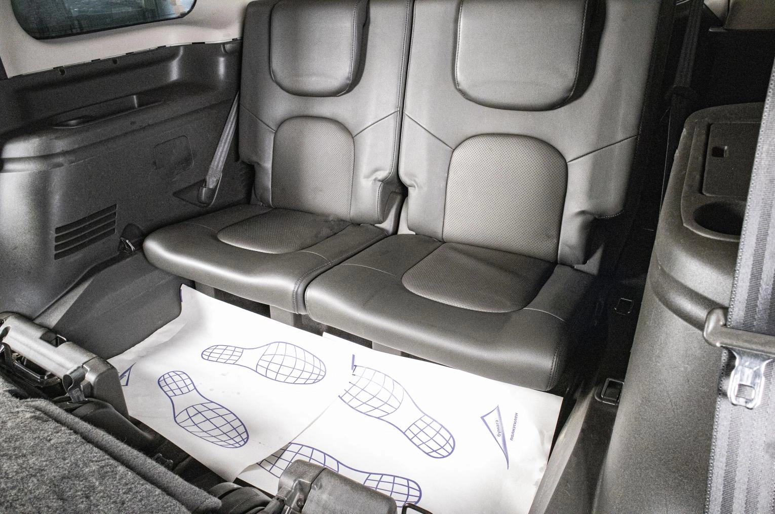 Nissan Pathfinder 20 из 22