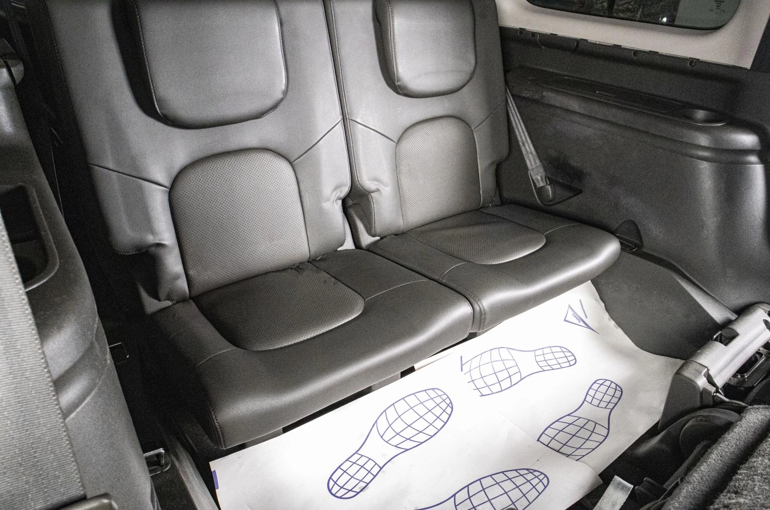 Nissan Pathfinder 21 из 22