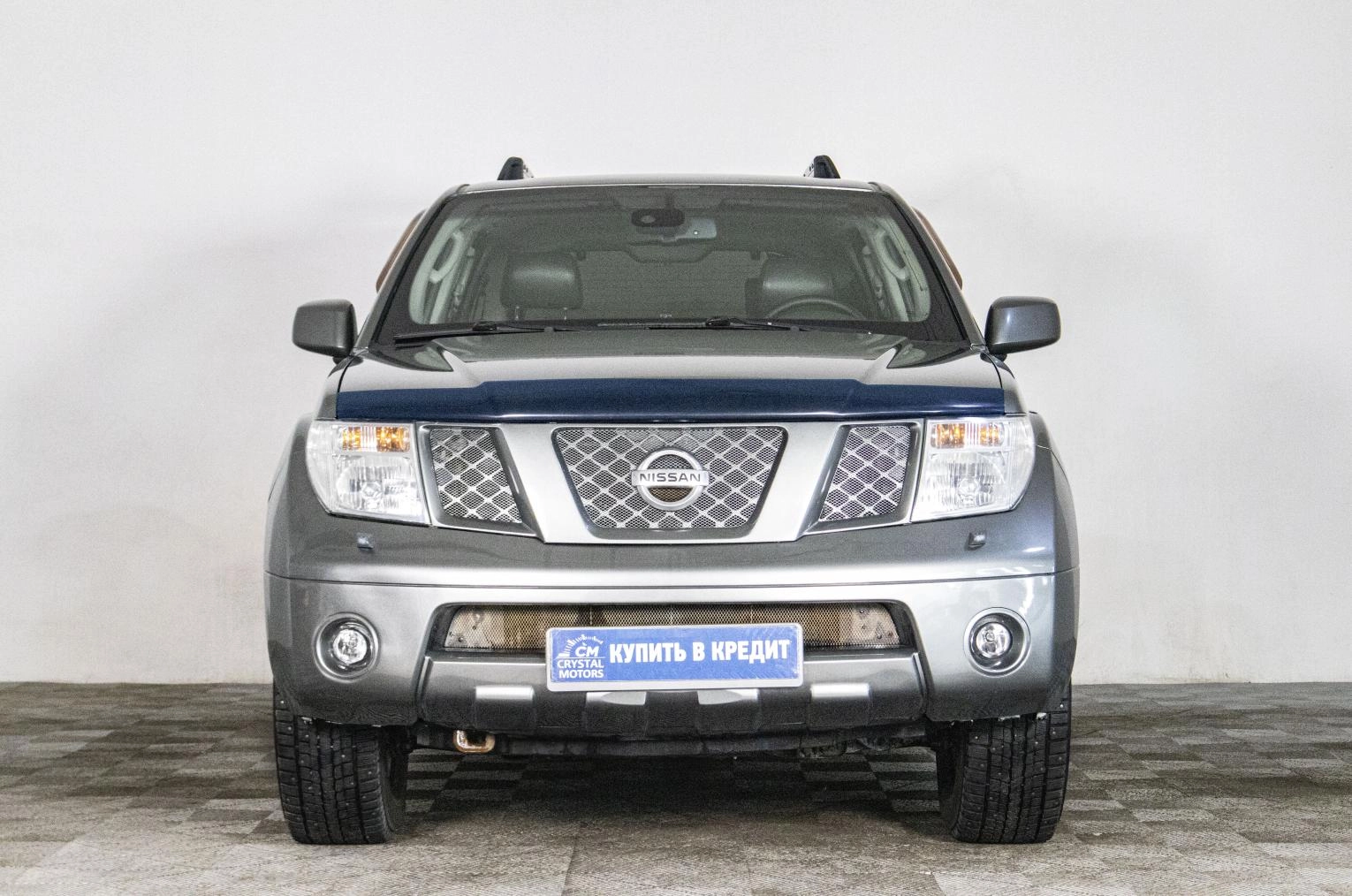 Nissan Pathfinder 2 из 22