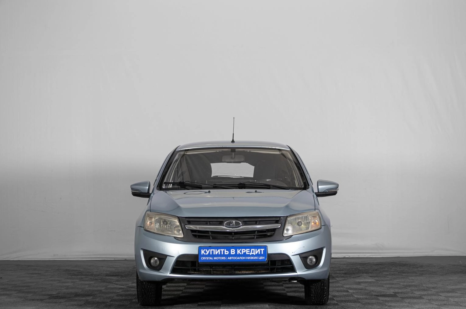 ВАЗ (LADA) Granta 2 из 17