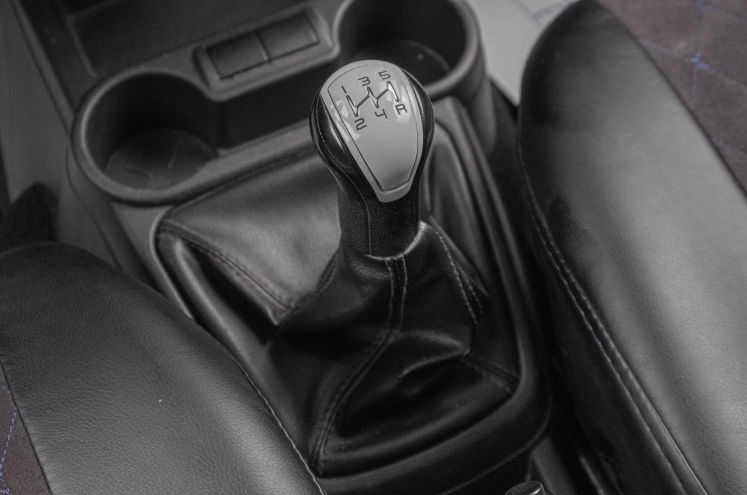 ВАЗ (LADA) Granta 12 из 17