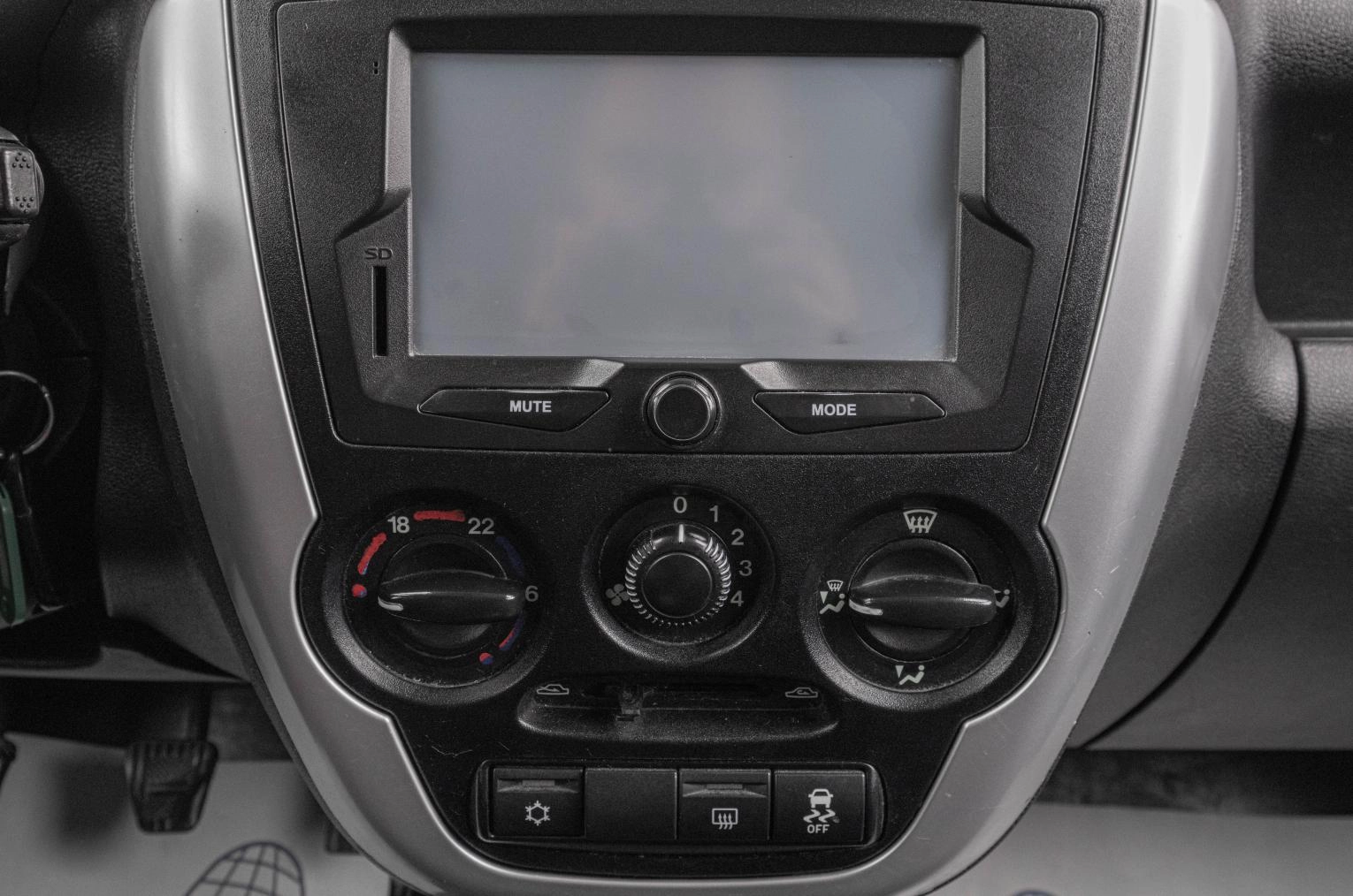 ВАЗ (LADA) Granta 11 из 17