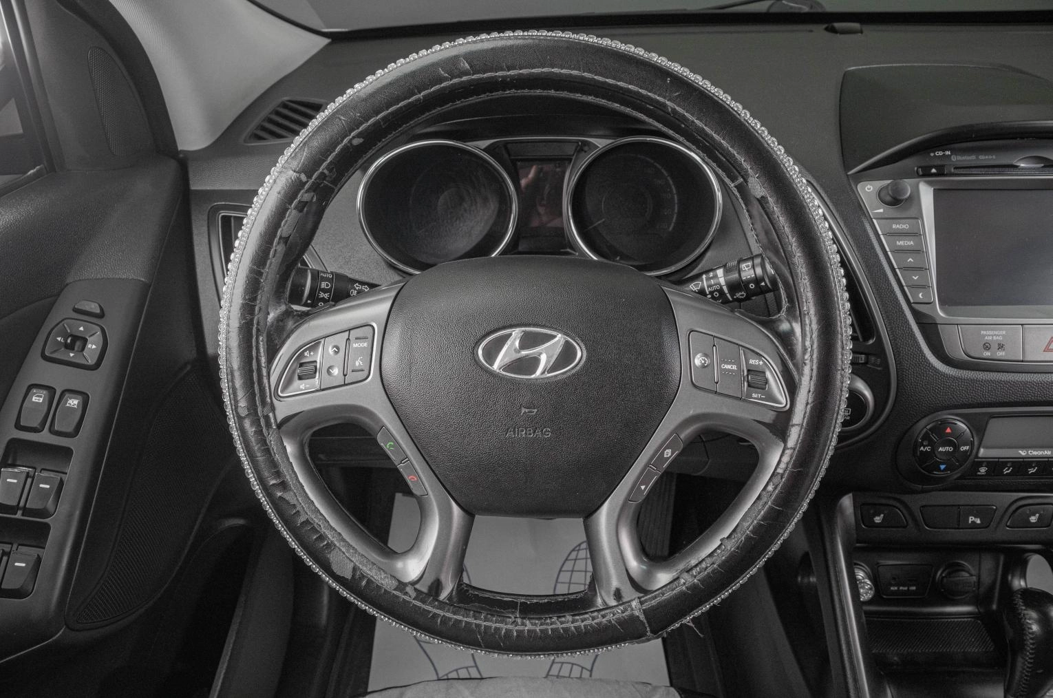 Hyundai ix35 11 из 19