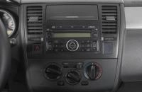 Nissan Tiida 17 из 21