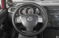 Nissan Tiida 15 из 21