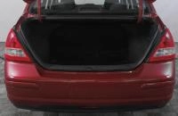 Nissan Tiida 7 из 21