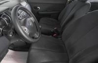 Nissan Tiida 8 из 21
