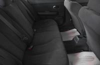 Nissan Tiida 10 из 21