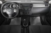 Nissan Tiida 13 из 21