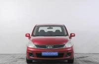 Nissan Tiida 2 из 21