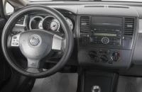 Nissan Tiida 12 из 21