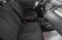 Nissan Tiida 11 из 21