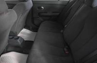 Nissan Tiida 9 из 21