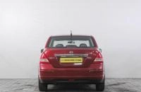 Nissan Tiida 5 из 21