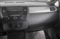 Nissan Tiida 14 из 21
