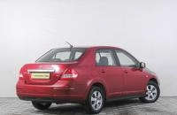 Nissan Tiida 6 из 21